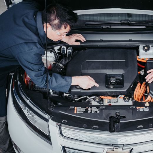 NAPA AUTOTECH : Here to help you get the expertise for Electric Vehicles