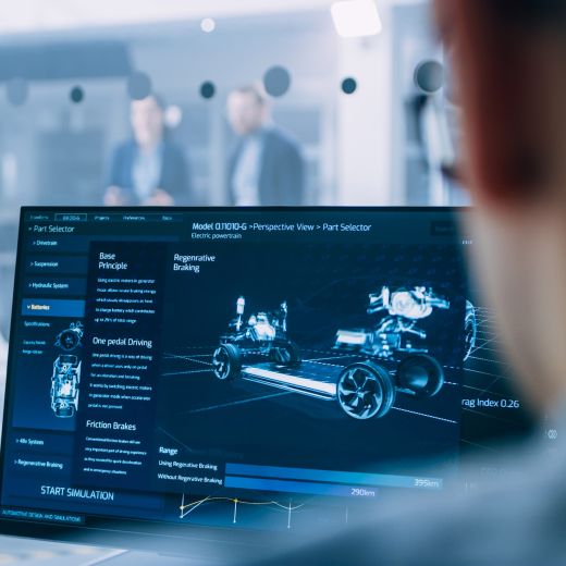 Start now your process to be Nexdrive